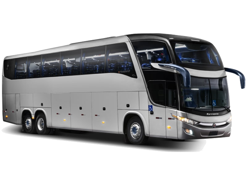 Premium Singapore Coach Hire - Singapore Bus Rental
